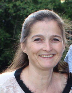 Sylvia Würtele, Hotelbesitzerin Alt-Gießen