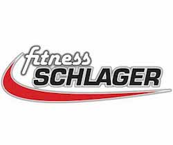 Logo Fitness Schlager