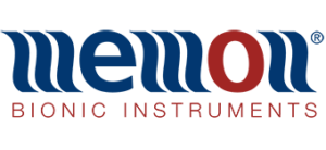 Memon Bionic Instruments Logo