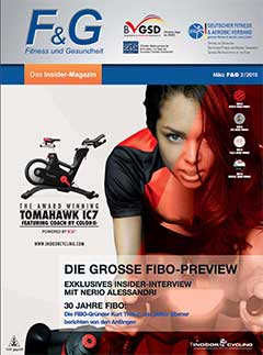 F&G 2-2015 (Fit & Gesundheit)