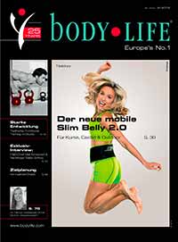 body-life