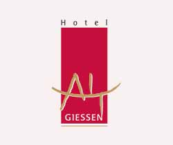 Logo Hotel Alt Gießen