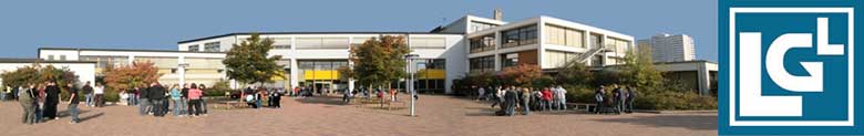 LGG - Lessing-Gymnasium Lampertheim