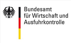 BAFA gelistet - Bundesamt für Wirtschaft und Ausfuhrkontrolle